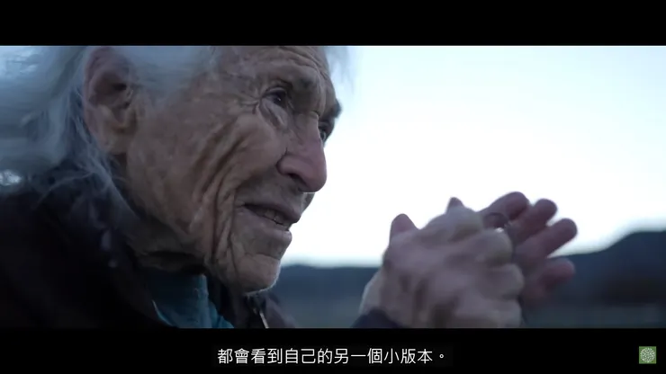 Reflections of Life：To be in awe