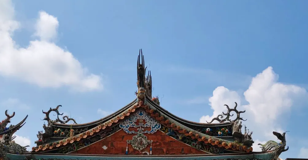 山與海之詩