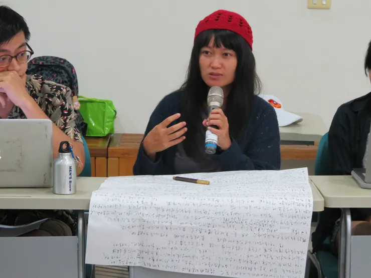 vocus|新世代的創作平台