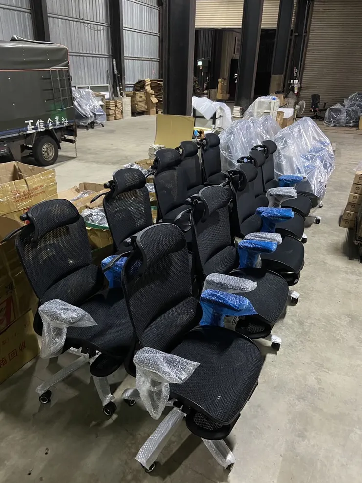 特級人體工學椅 903 大量出貨