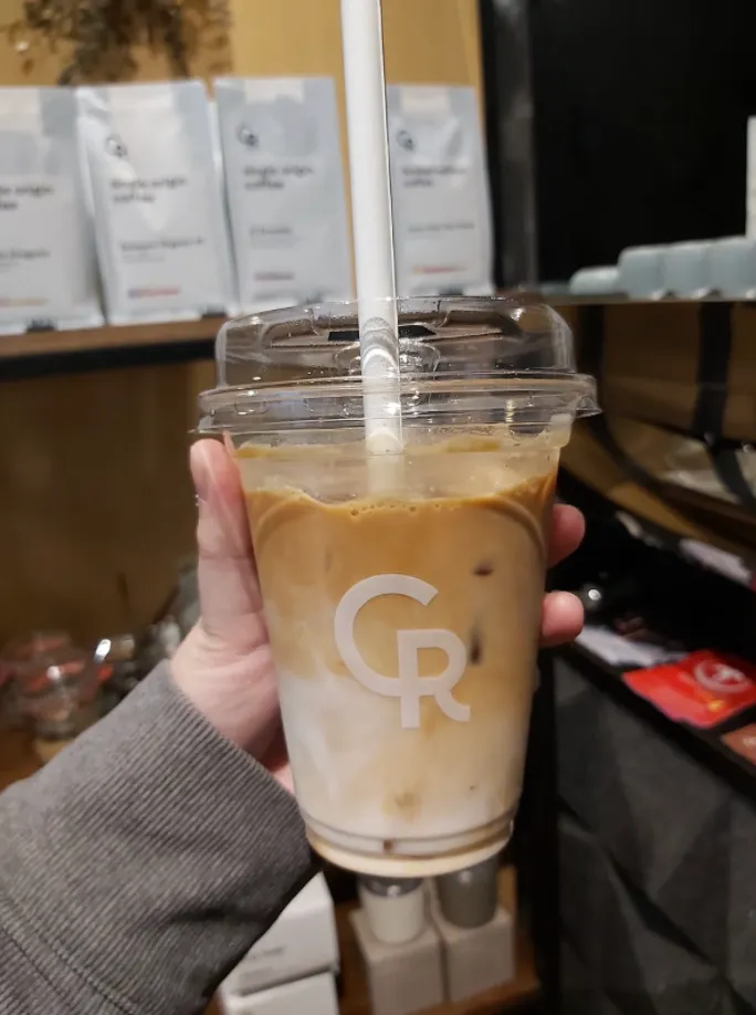 iced Latte