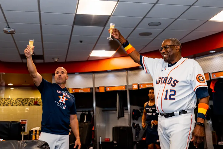 來源：太空人隊官方X平台