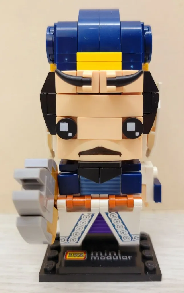 【樂高】童年的夢想一次收藏！我要把錢變成喜歡的樣子！