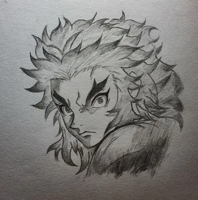 煉獄杏壽郎