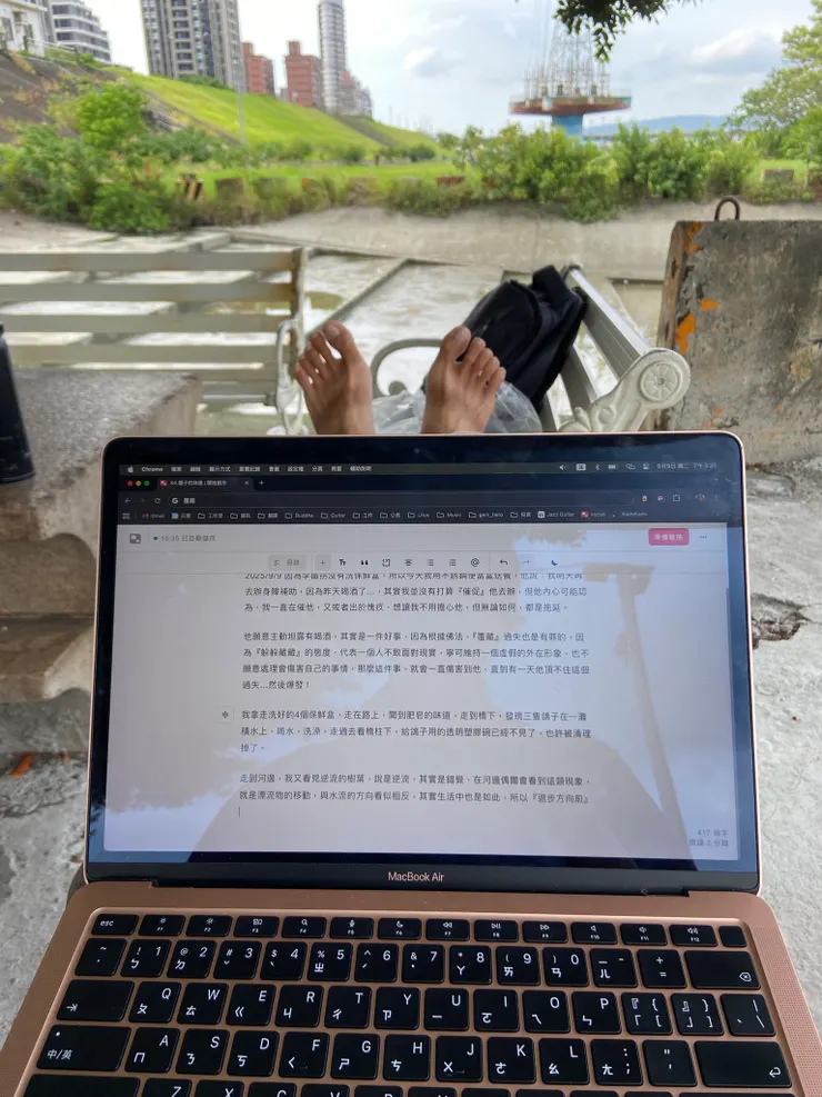 vocus｜新世代的創作平台