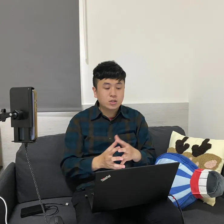 vocus|新世代的創作平台