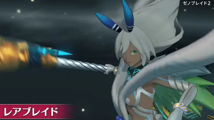 扭蛋機制,與多樣的神劍相會。