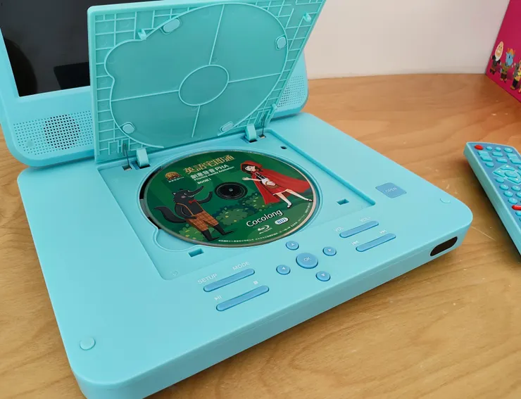 開箱評價【Cocolong】英語宅即通:輕鬆背單字,讓孩子愛上學英文!