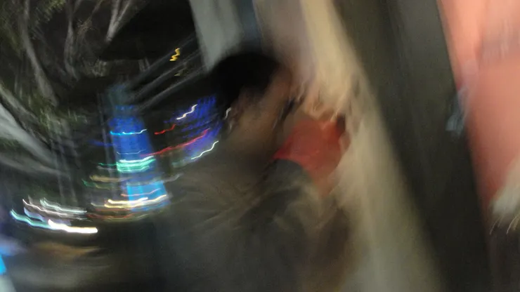 約，十五年前？