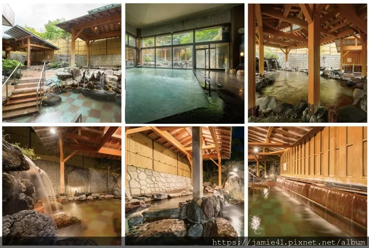 以上圖片截取自官網 https://www.zuiho.jp/spa/