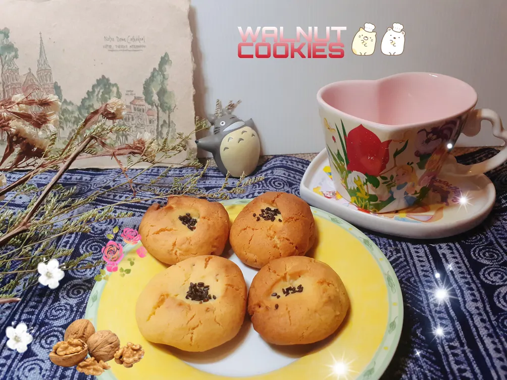 文字與麵粉的遊戲室