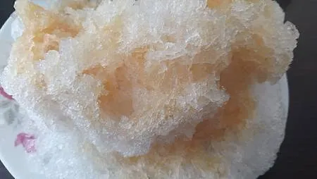 [台北美食]隱藏版國立台灣大學校園周邊美食台大胖妞冰店，二種