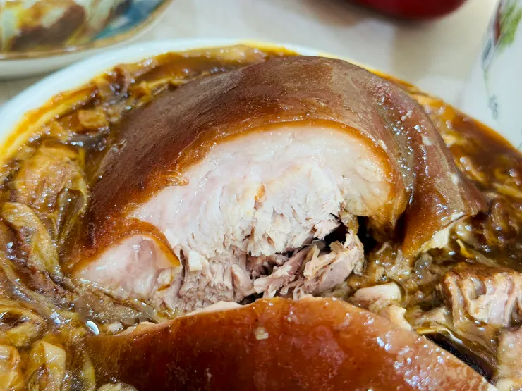 【冊子年菜推薦】年菜宅配開箱實錄｜免備料快速上桌的藏冊珍饌，讓除夕圍爐輕鬆又有面子