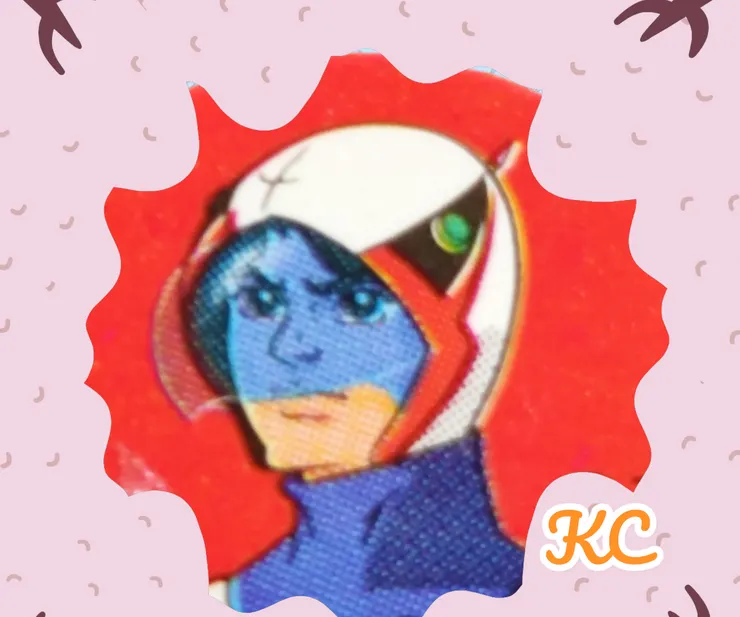 科學小飛俠之 1號鐵雄