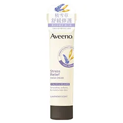 Aveeno | 薰衣草暖香舒緩護手霜