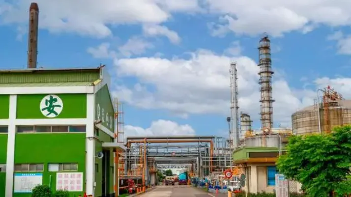 〈國喬股東會〉國喬董座：轉型高階材料供應商 三大策略因應不景氣。(圖:國喬提供)