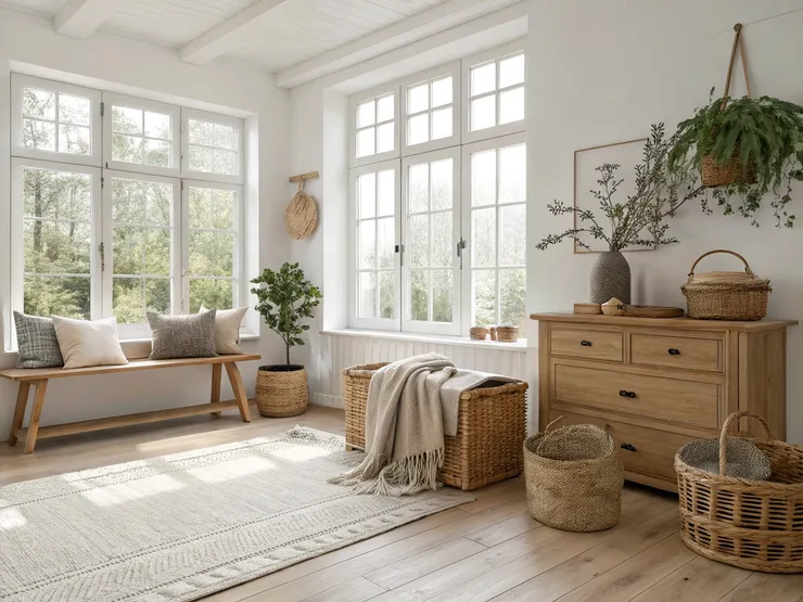 北歐風（Scandinavian）