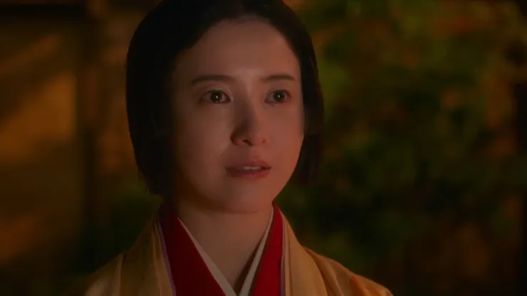 舉重若輕，刻意不多帶複雜情緒