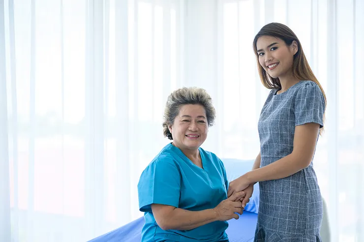 圖 / 優幫手外勞仲介