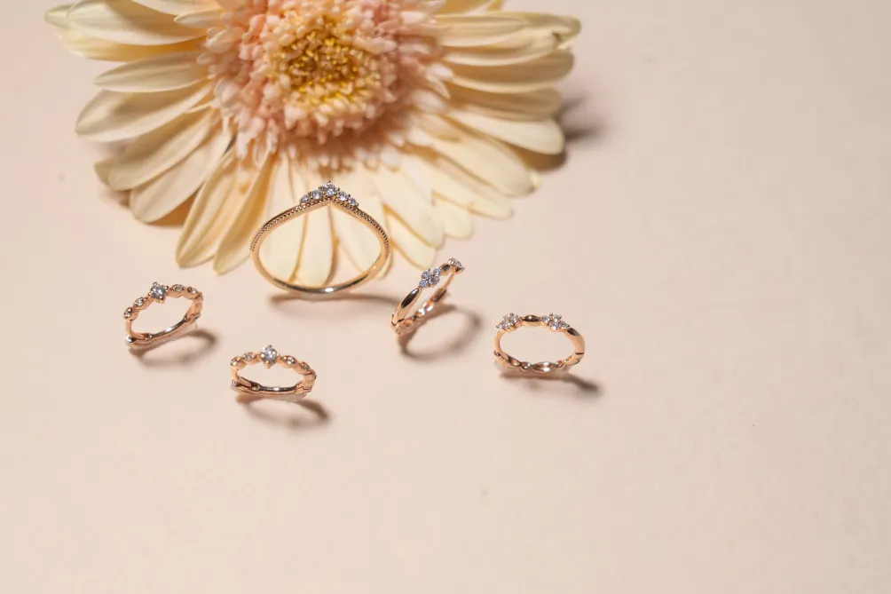 幸李輕珠寶 Xingli Jewelry