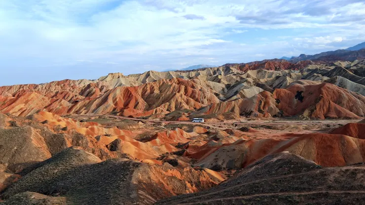 vocus|新世代的創作平台