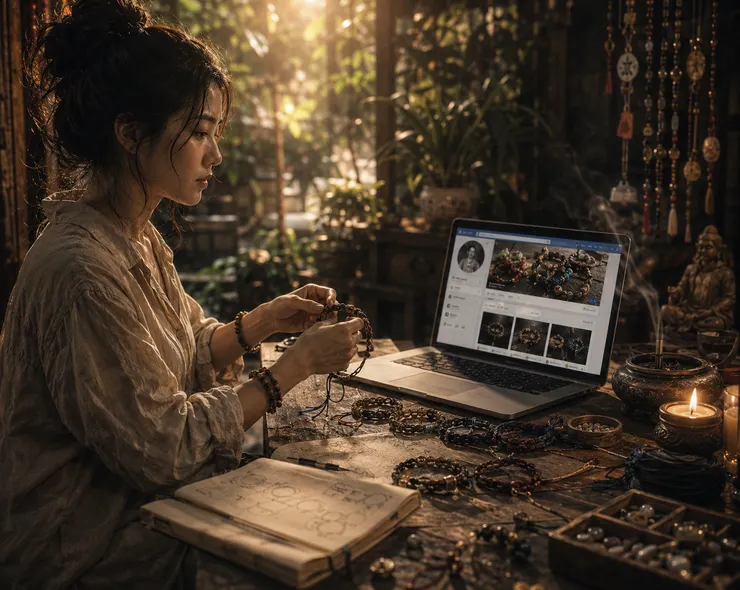 vocus|新世代的創作平台