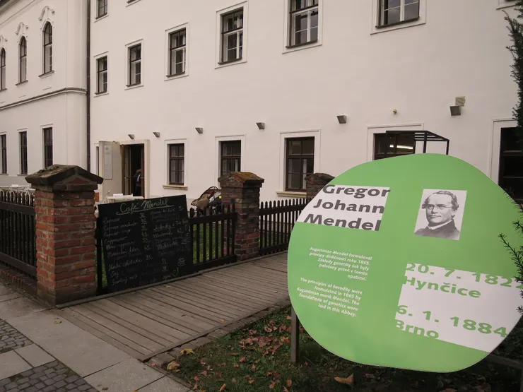 博物館入口(裡面不能拍照)