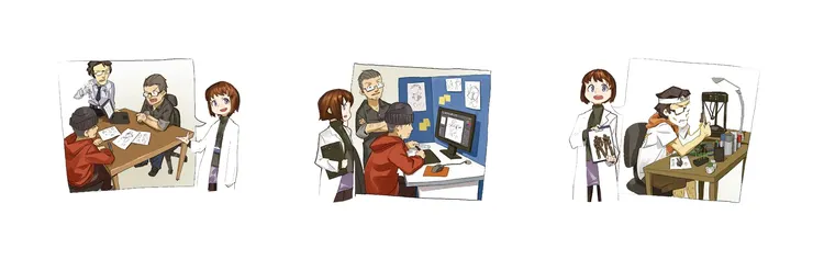 vocus|新世代的創作平台