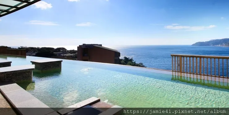 圖片來自於官網https://www.izuakazawa.jp/daytrip/hotspring/