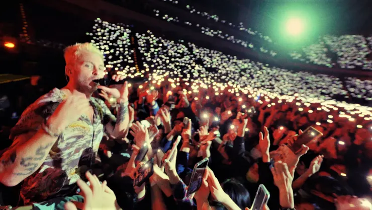 vocus|新世代的創作平台