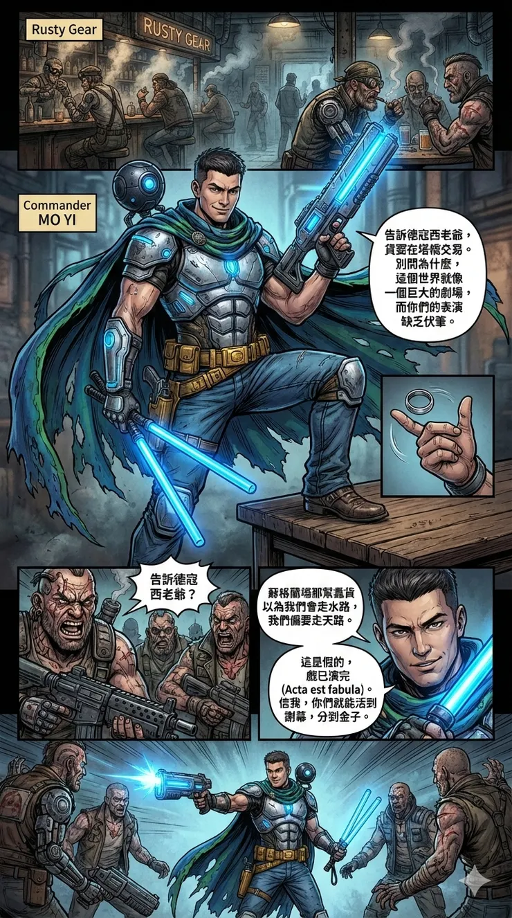 vocus｜新世代的創作平台