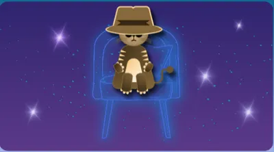  星星的奇幻旅程 的沙龍