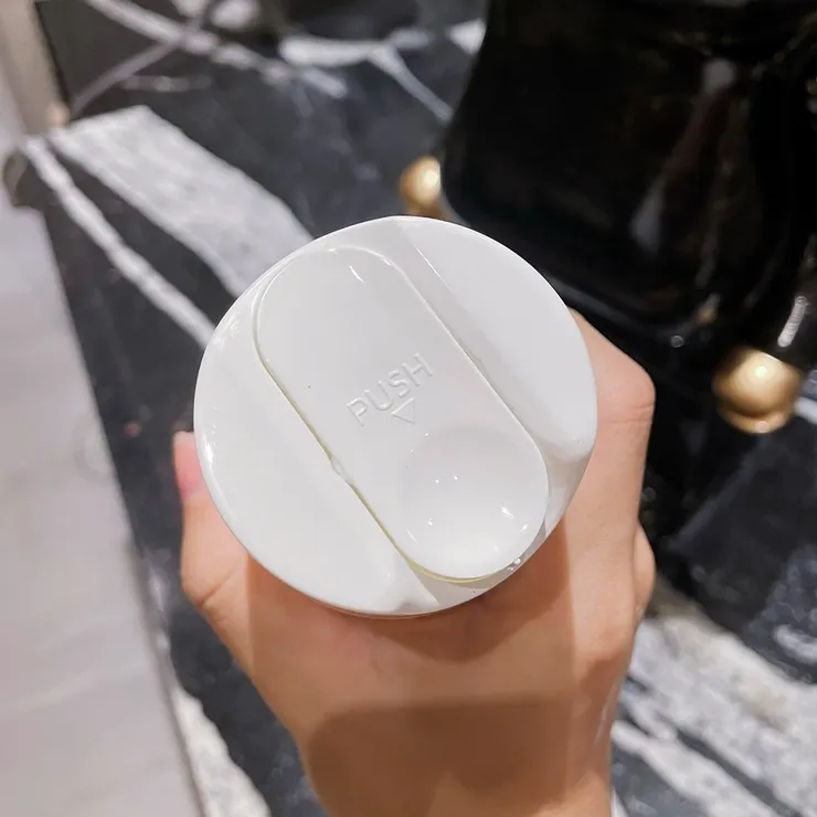 Tavoan 的全能洗沐