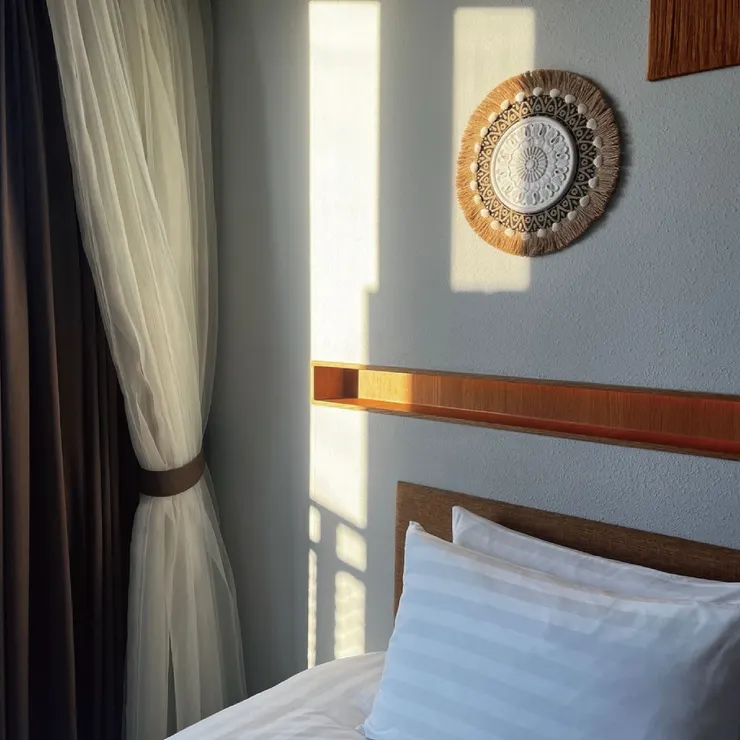 民宿開箱.風格民宿.墾丁民宿開箱