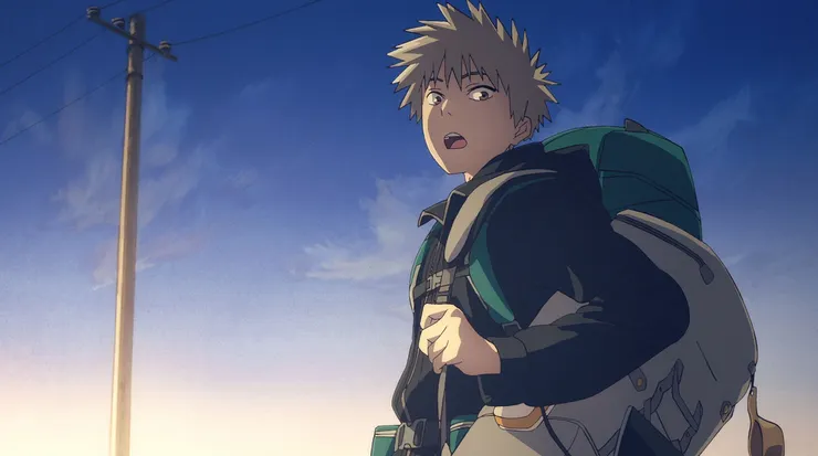 《天國大魔境》