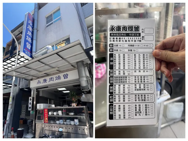 來這家吃午餐～有冷氣