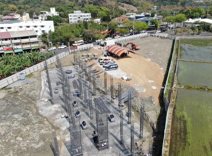 圖說:集團逐步擴展事業版圖,創造工作機會及社會價值。(圖/德富開發)