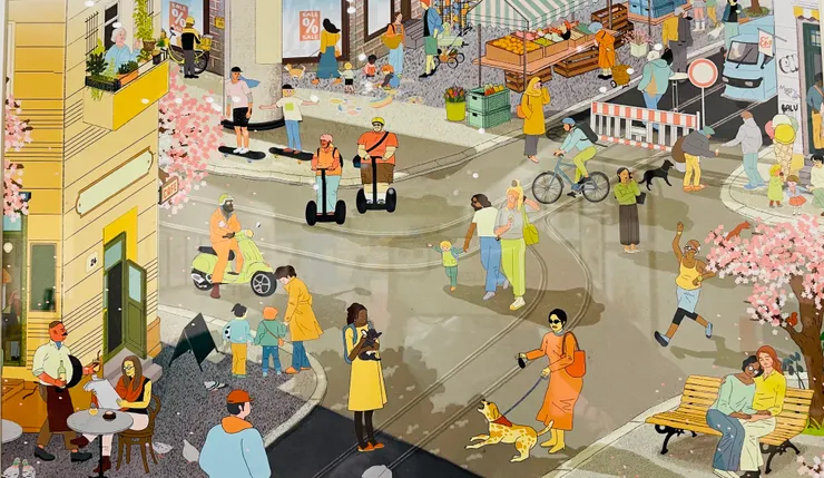 vocus|新世代的創作平台