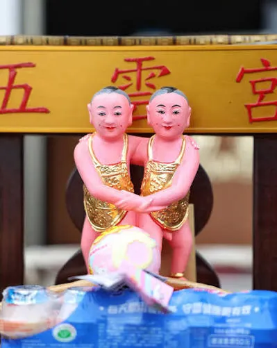 拔（麻）少爺（圖片截圖於網路）