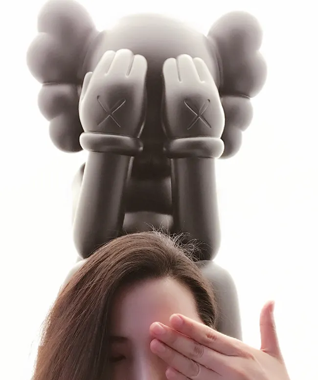 vocus|新世代的創作平台