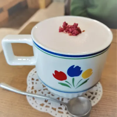 LightentheHidden的沙龍