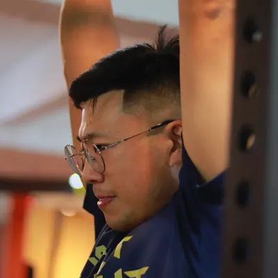 Miles 的所思所想