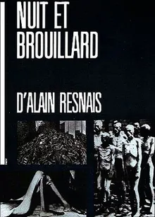 夜與霧電影海報，沿用自維基百科