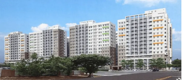 清豐社會住宅
