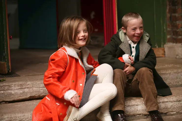 《花神咖啡館》電影劇照／聯影電影 提供