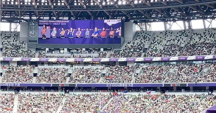 選手介紹就像選遊戲角色一樣