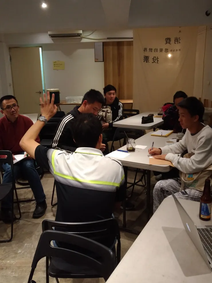 vocus｜新世代的創作平台