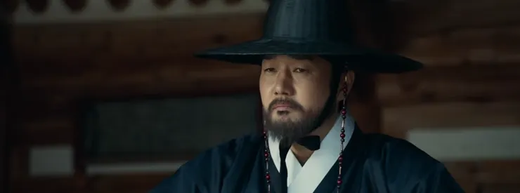 好愛他的反派演技！