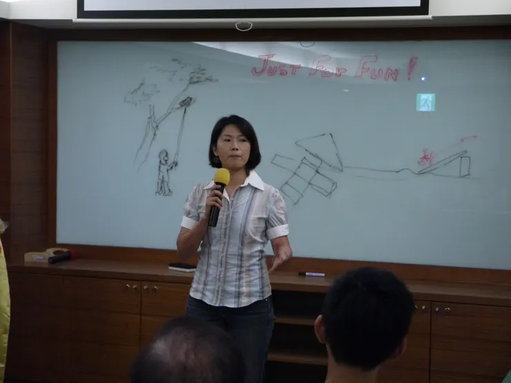 vocus|新世代的創作平台