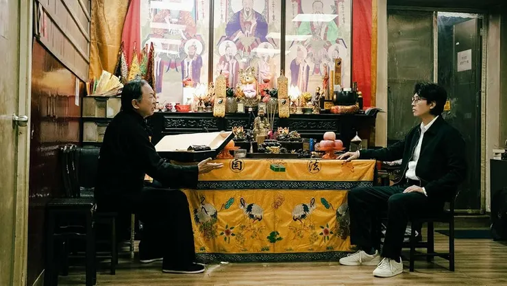 《破·地獄》劇照／來源:IMDb
